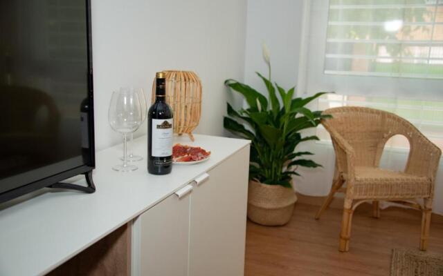 Soraya's Place - Chopín 5