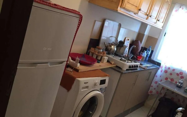 La porte de sidi bouzid