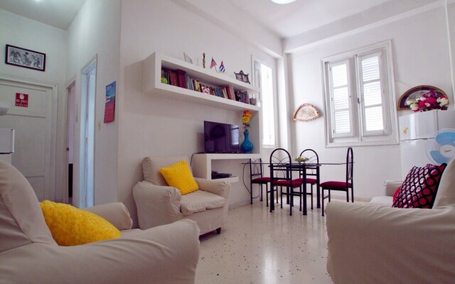 Casa Tania Barrial