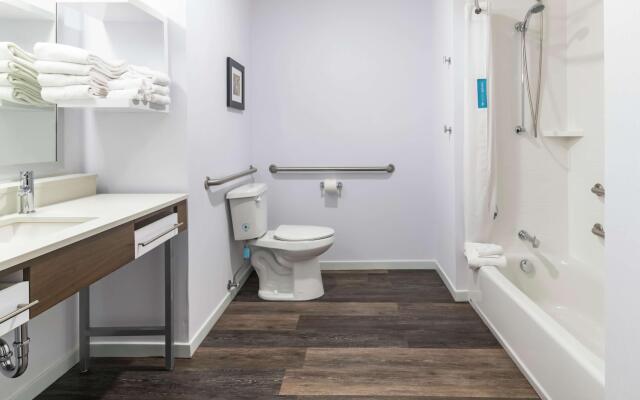 Hampton Inn Lehi-Thanksgiving Point