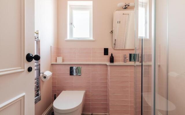 Redland Suites - Apartment 5
