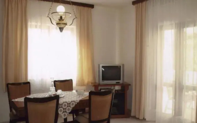Apartments Marius
