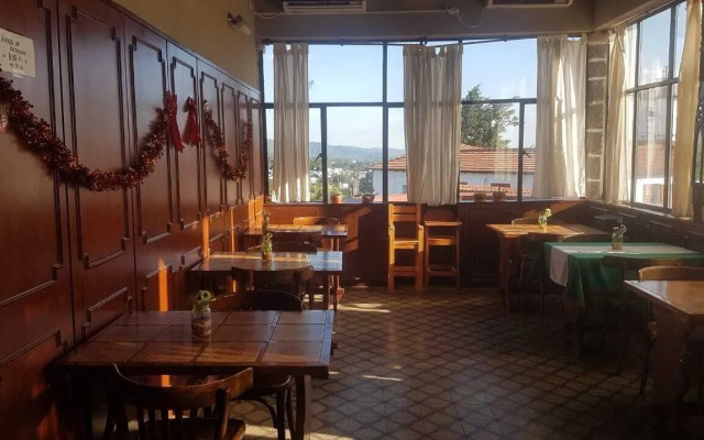 Posada Spa La Arabela