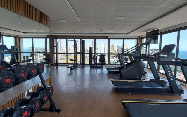 COBAR0120 - Edifício Barra Premium