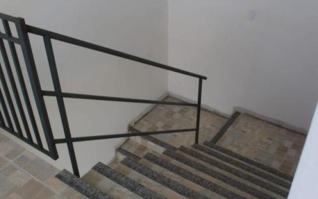 Apartamentos Com Vista da Serra Itatiaia