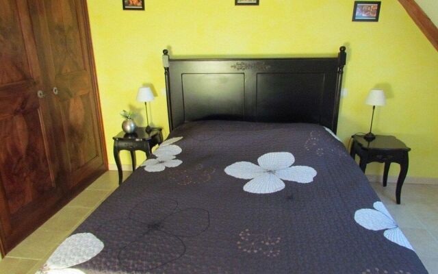 Le Domaine du Cerneau