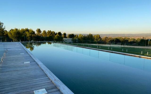thecamp Hotel & Lodges - Aix en Provence