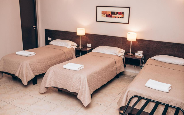 Hotel Solano