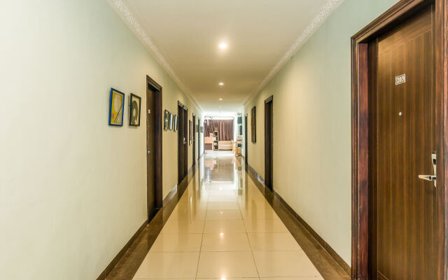 ZEN Rooms Segara Nusa Dua