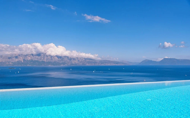 Ionian Heaven Villas