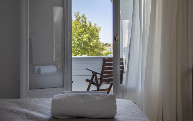 Galinos Hotel - Adults Only