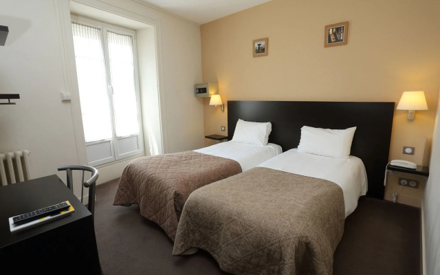 Hôtel Le Bord'O Vieux Port