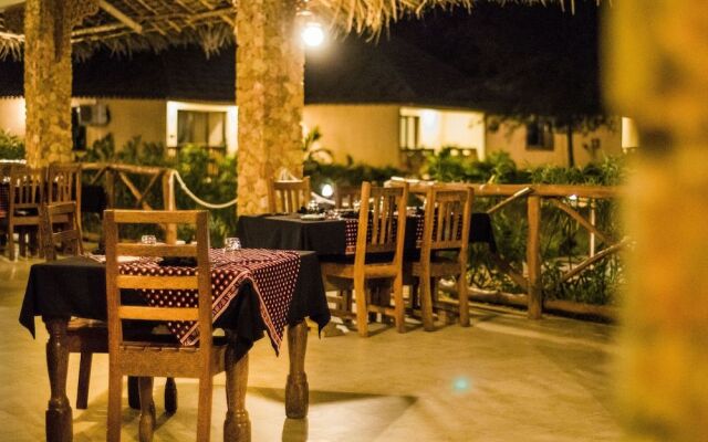 VRclub - Paje Palms Beach Resort