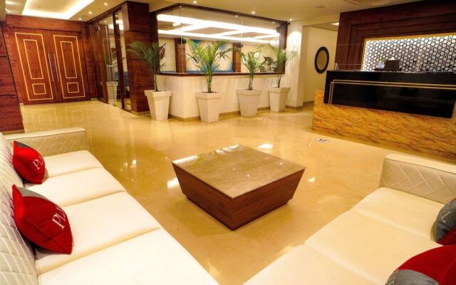 Playotel Premier Vijay Nagar