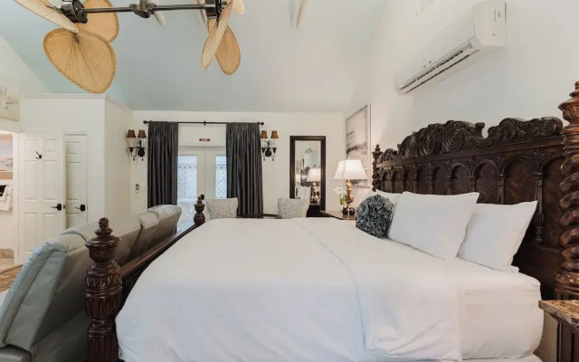 Guest House Suite