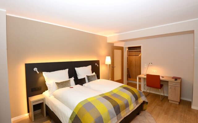 frederics Serviced Apartments