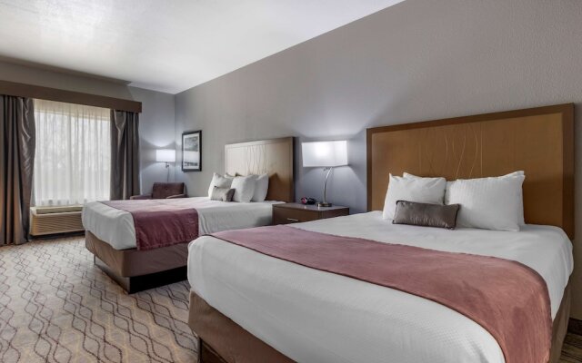 Best Western Plus Pauls Valley