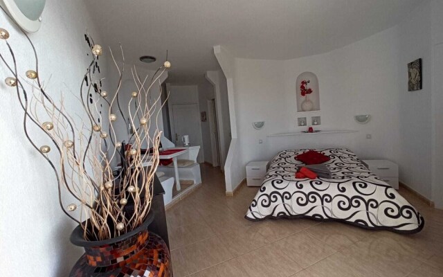 1316. Ocean View studio paraiso