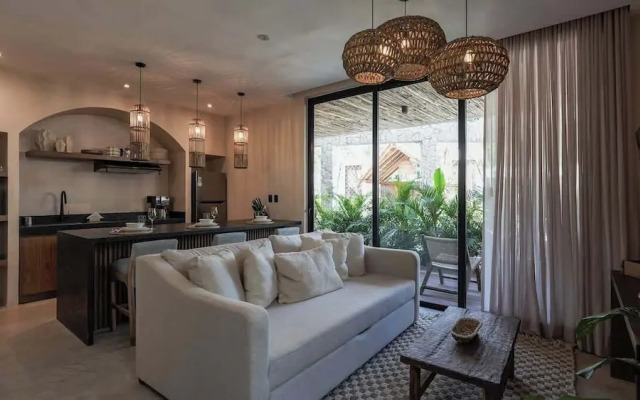 Hidden Gem With Private Pool and Rooftop Terrace