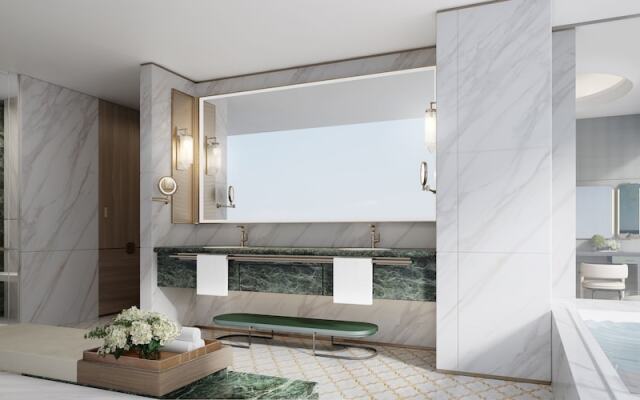 Shangri-La Nanshan, Shenzhen