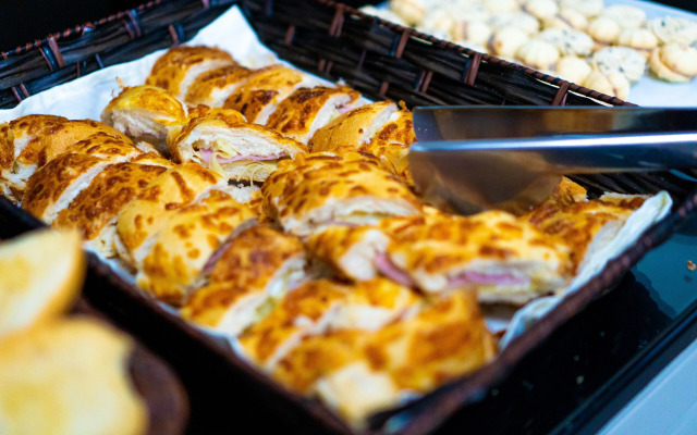 Ano Bom Palace Hotel