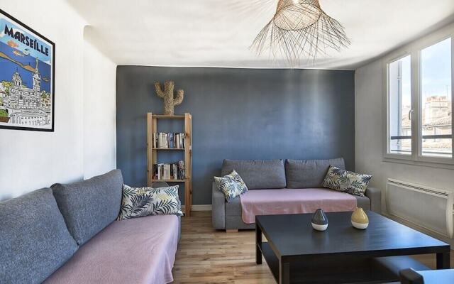 NOCNOC - Le Petit-Colbert