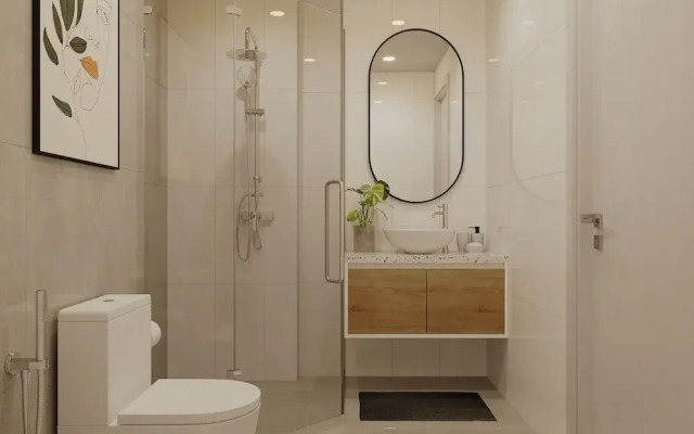 Lagom Apartment & Hotel