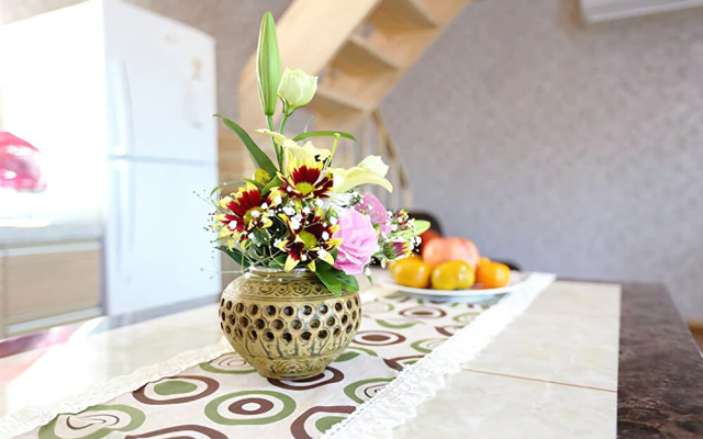 Jindo Sansaesori Pension