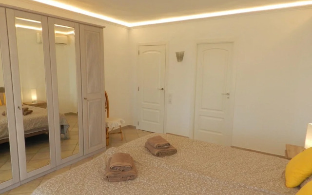 Villa Ambiente Para 4 Personas