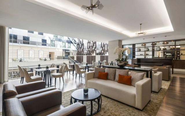 Hyatt Regency Oryx Doha