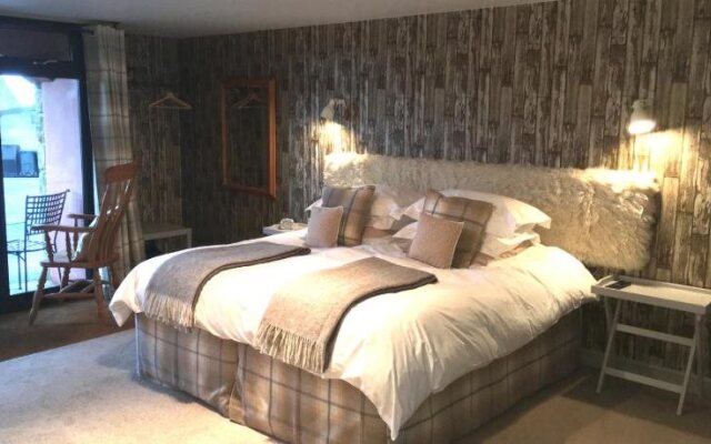 Pickersgill Manor Farm