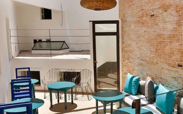 Mama Souiri Hôtel