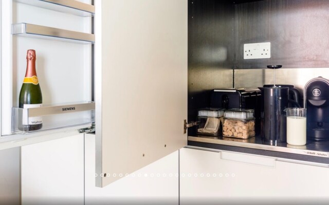 Modern-minimalism | Fast Wifi