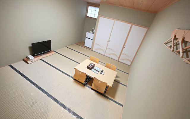 Akihabara Nakagawa Inn