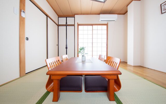 UPGRAND Tsukamoto