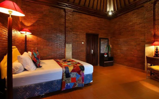 The Khana Sambangan