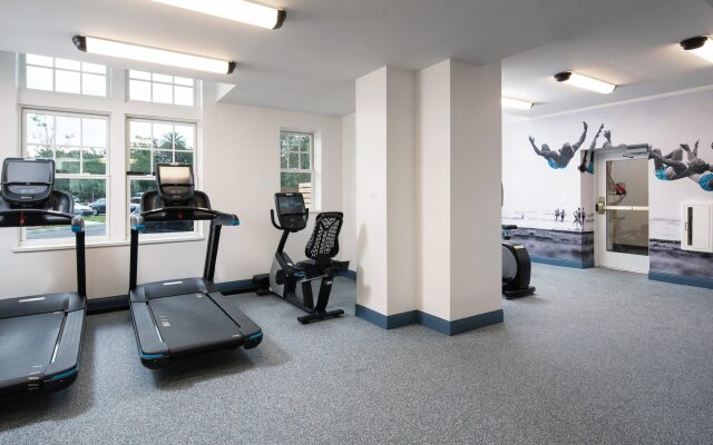 Fenway Hotel Autograph Collection