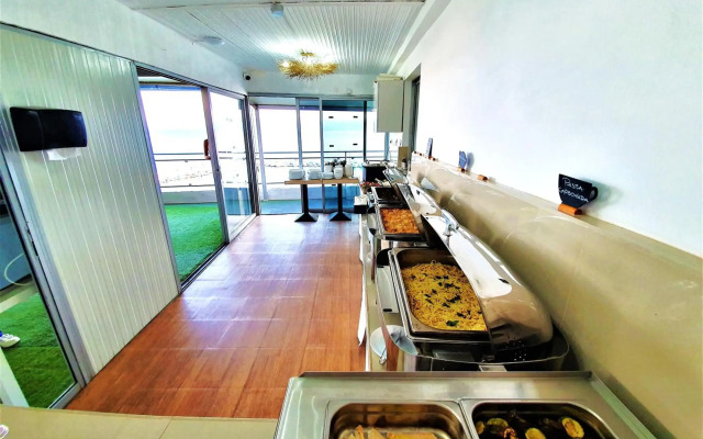 Porto Evia Boutique Hotel