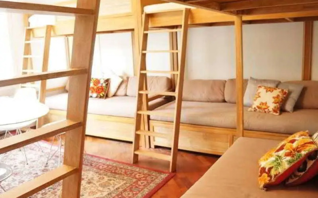 Laugabjarg Guesthouse