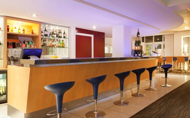 Novotel Lille Centre Grand Place