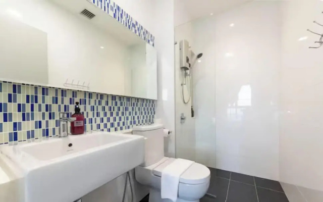 HighPark Suite Kelana Jaya by Sleepy Bear