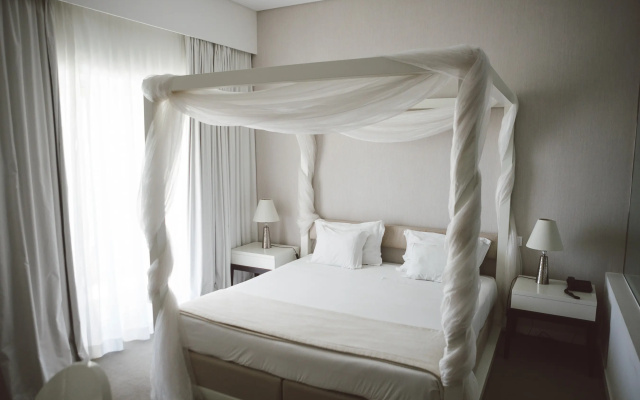 Monte Filipe Hotel & Spa