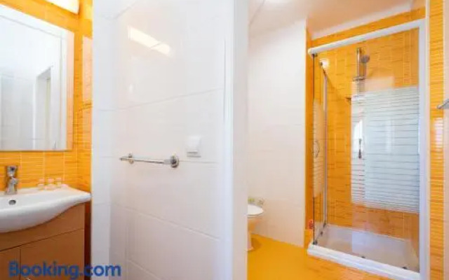 Apartamentos Atlantico