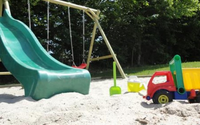 Le Relais des Monédières