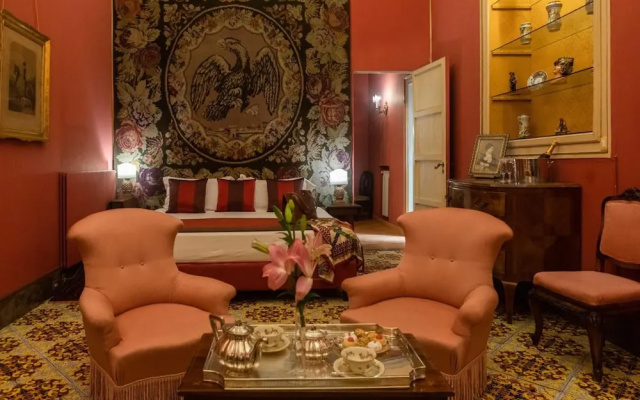 4 Quarti B&B