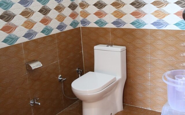 Hotel Yog Tapovan
