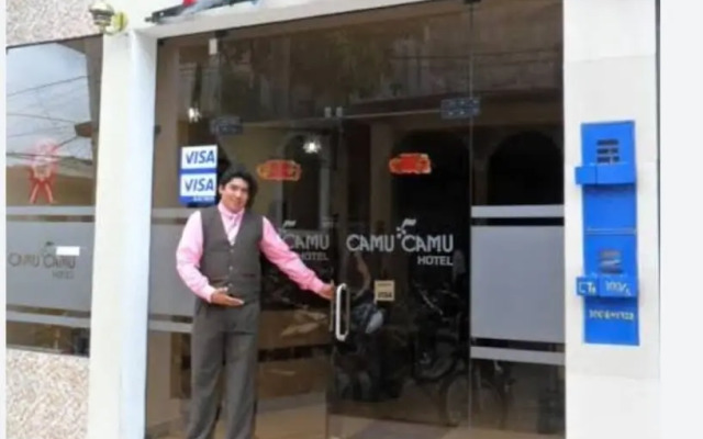 Hotel Camu Camu
