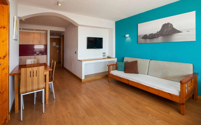 Ibiza JET Apartamentos - Adults Only