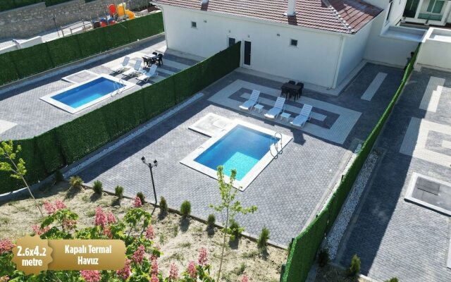 Villa Kent Termal Otel