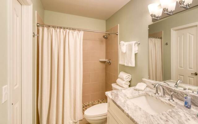 Seascape St Augustine